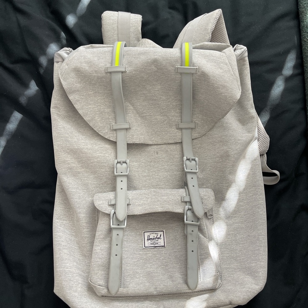 Herschel backpack
